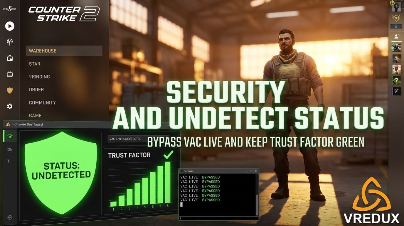 premium cs2 software